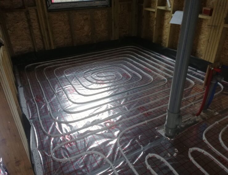 Budowa domu w Jaworznie