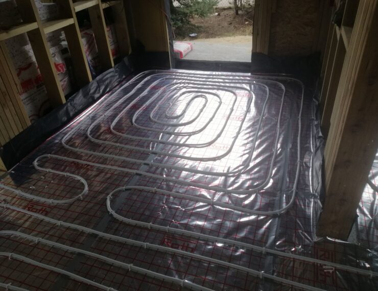 Budowa domu w Jaworznie