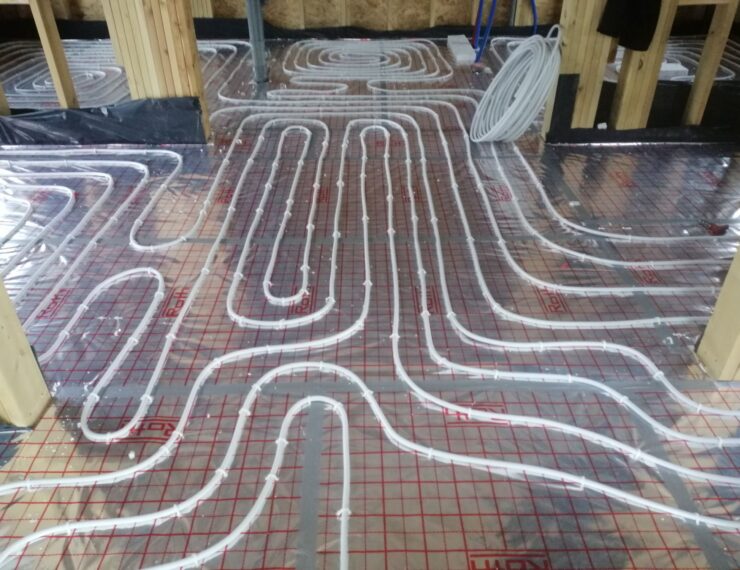 Budowa domu w Jaworznie