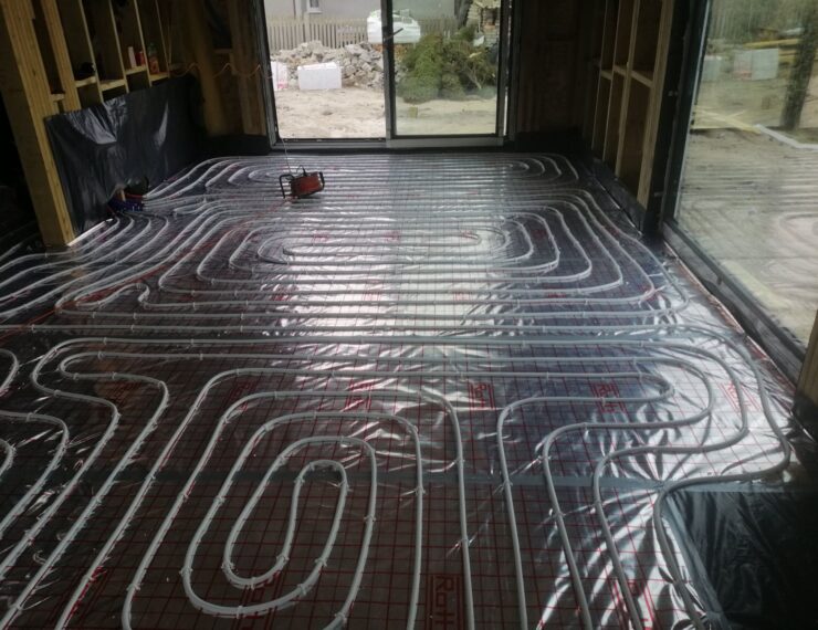 Budowa domu w Jaworznie