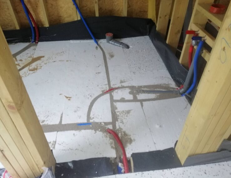 Budowa domu w Jaworznie