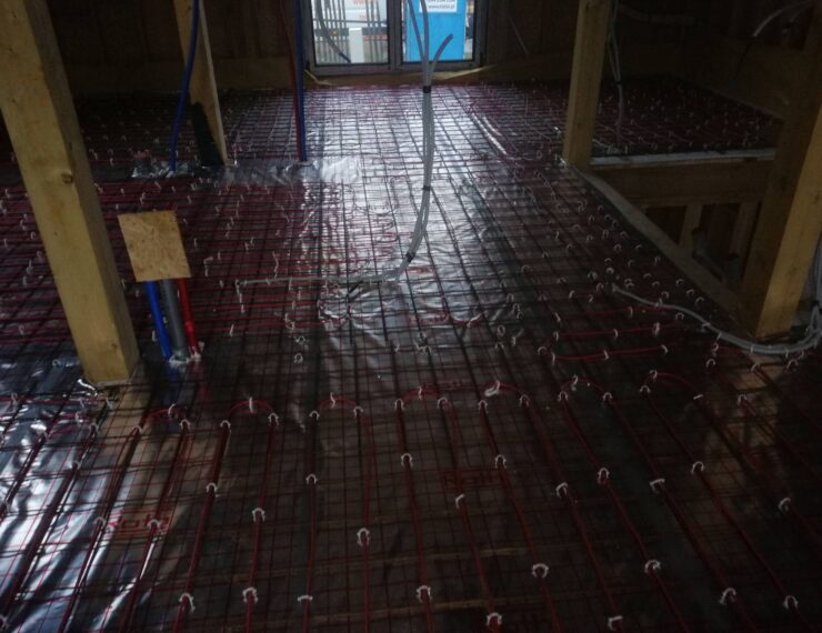 Budowa domu w Jaworznie