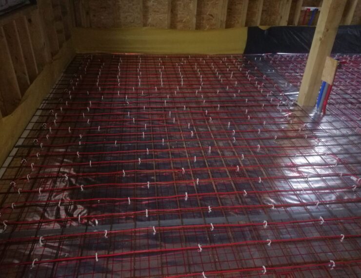 Budowa domu w Jaworznie