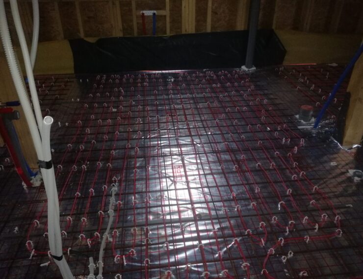 Budowa domu w Jaworznie