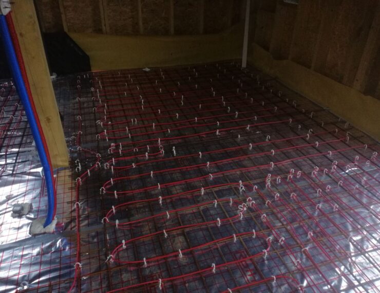 Budowa domu w Jaworznie