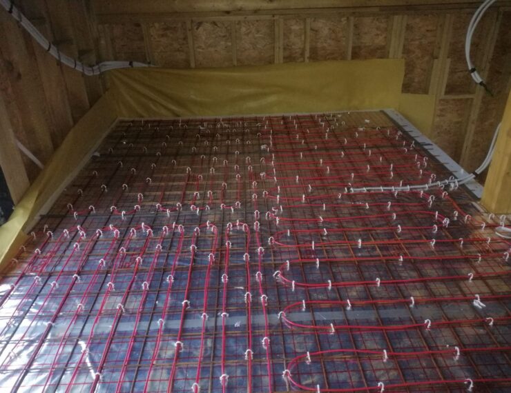 Budowa domu w Jaworznie