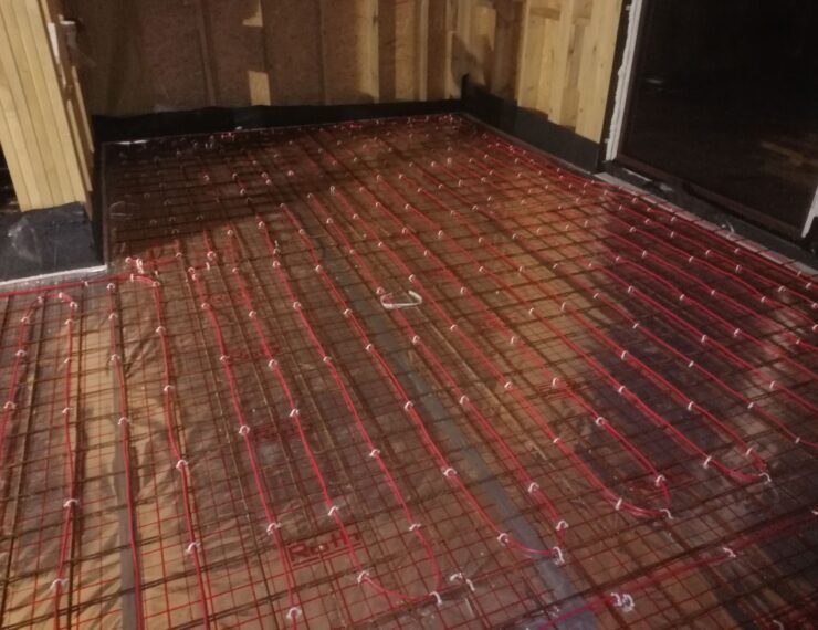 Budowa domu w Jaworznie