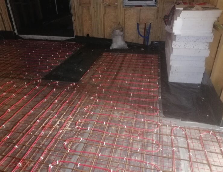 Budowa domu w Jaworznie