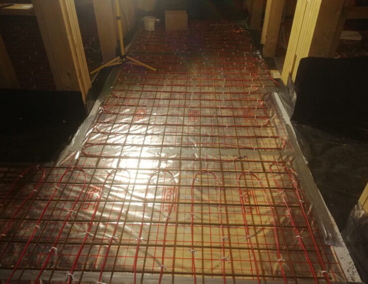 Budowa domu w Jaworznie