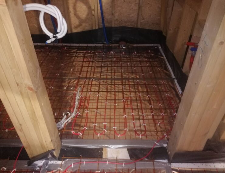 Budowa domu w Jaworznie