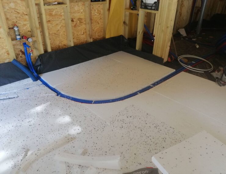 Budowa domu w Jaworznie