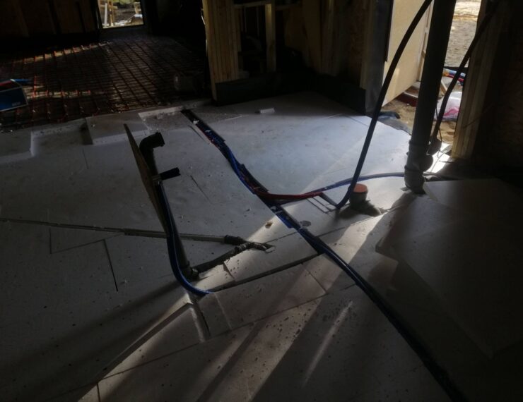 Budowa domu w Jaworznie