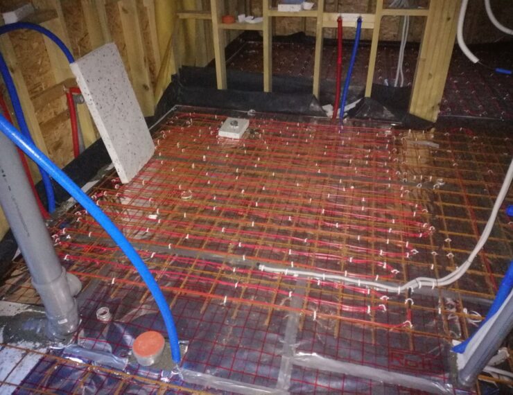 Budowa domu w Jaworznie