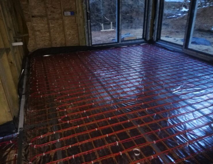 Budowa domu w Jaworznie