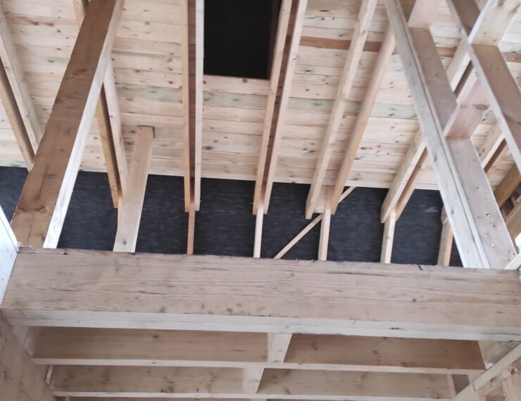 Budowa domu w Tychach