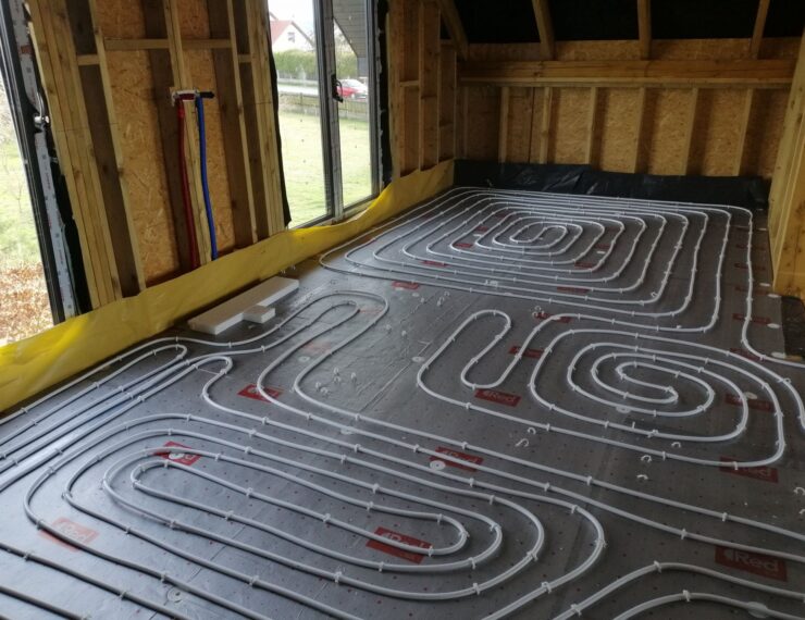 Budowa domu w Gorzowie Śląskim