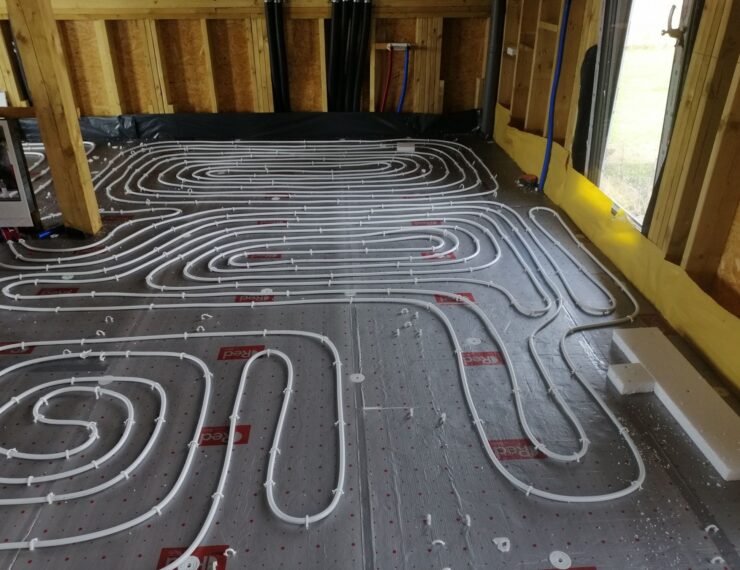 Budowa domu w Gorzowie Śląskim