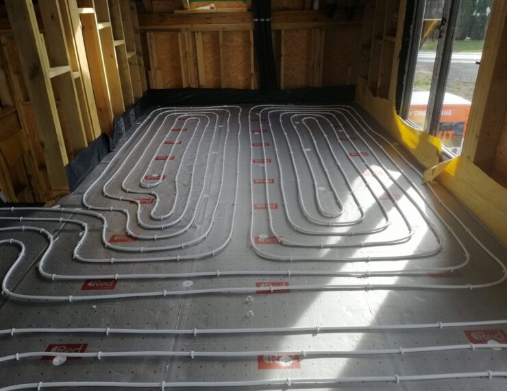 Budowa domu w Gorzowie Śląskim