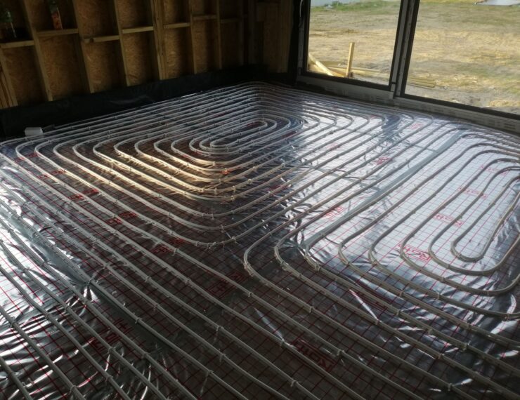 Budowa domu w Gorzowie Śląskim