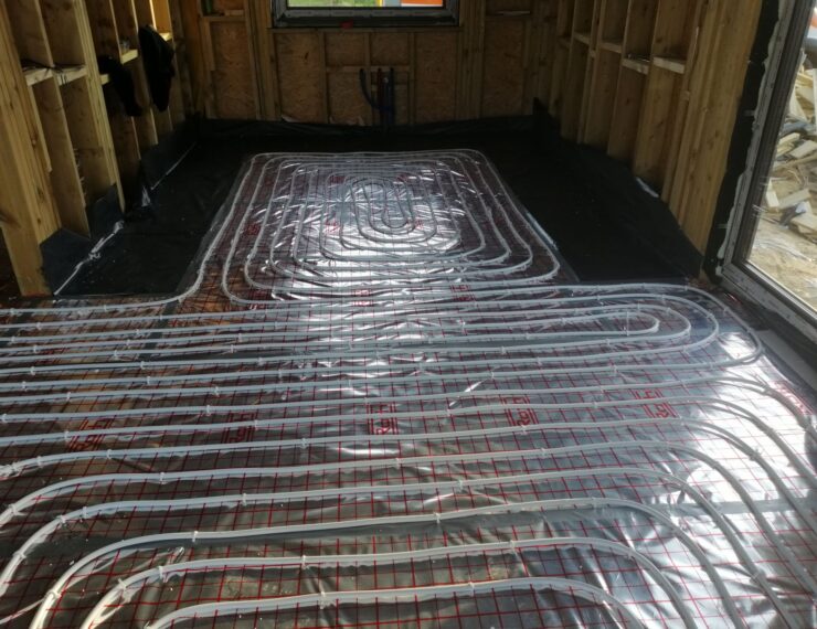 Budowa domu w Gorzowie Śląskim