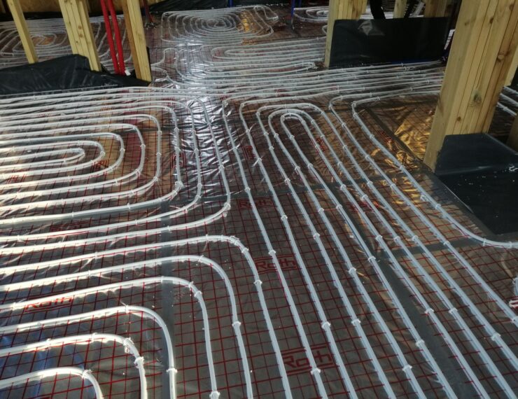 Budowa domu w Gorzowie Śląskim