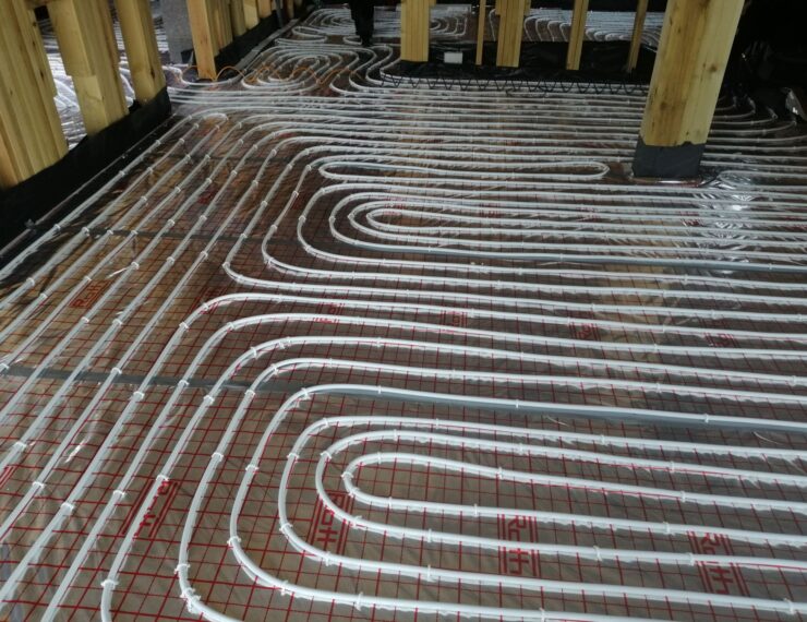 Budowa domu w Bytomiu