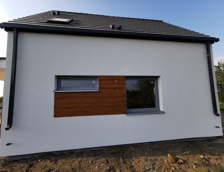 Budowa domu w Balinie