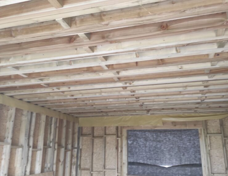 Budowa domu w Wieliczce