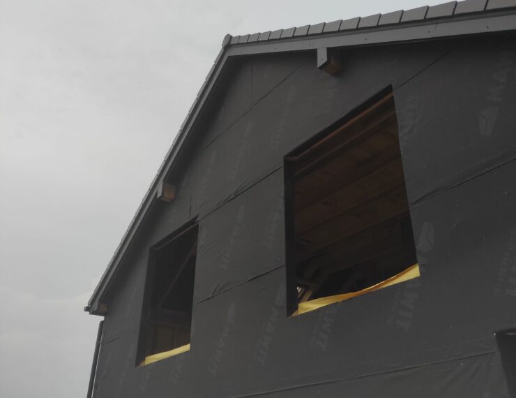 Budowa domu w Wieliczce