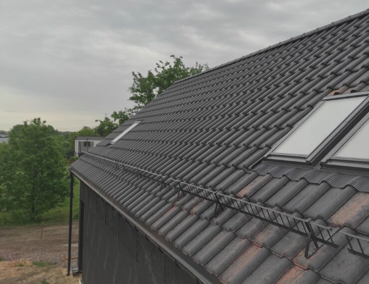 Budowa domu w Mikołowie