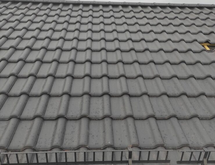 Budowa domu w Mikołowie