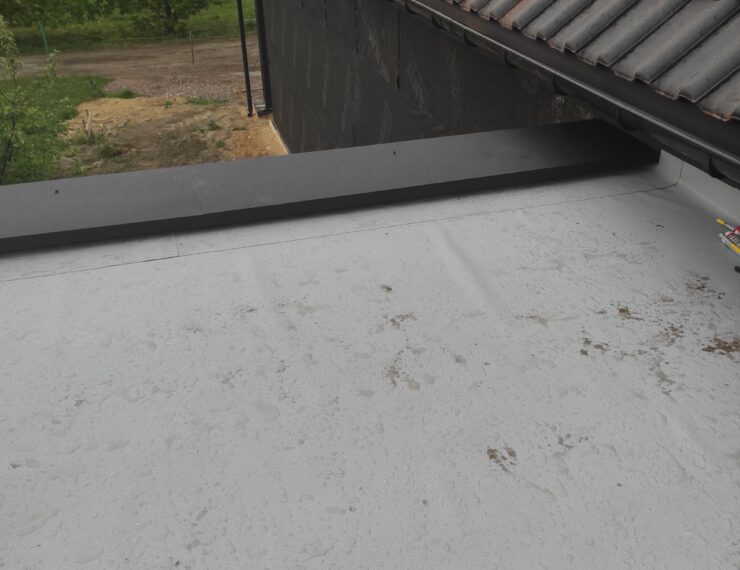 Budowa domu w Mikołowie