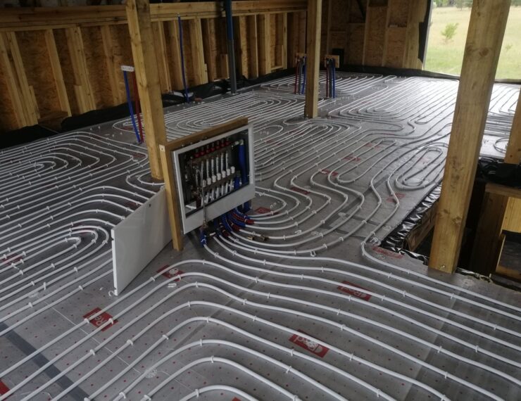 Budowa domu w Jaworznie