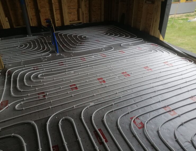 Budowa domu w Jaworznie