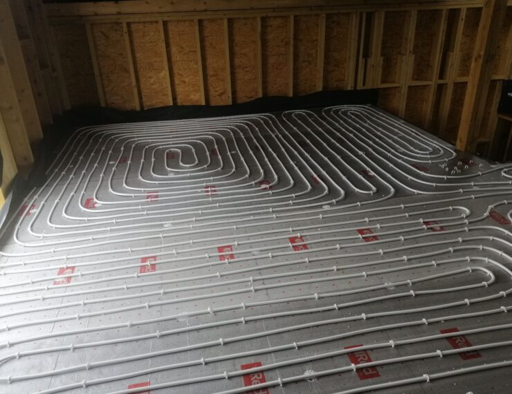 Budowa domu w Jaworznie