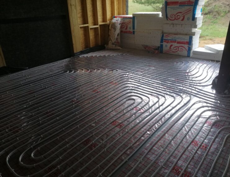 Budowa domu w Jaworznie