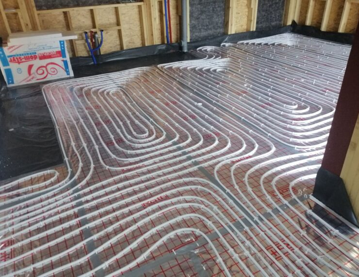 Budowa domu w Jaworznie