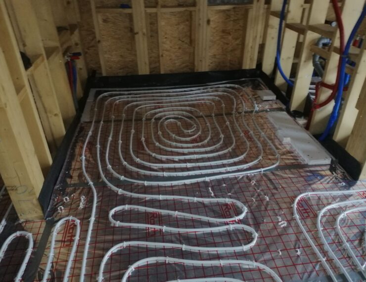 Budowa domu w Jaworznie