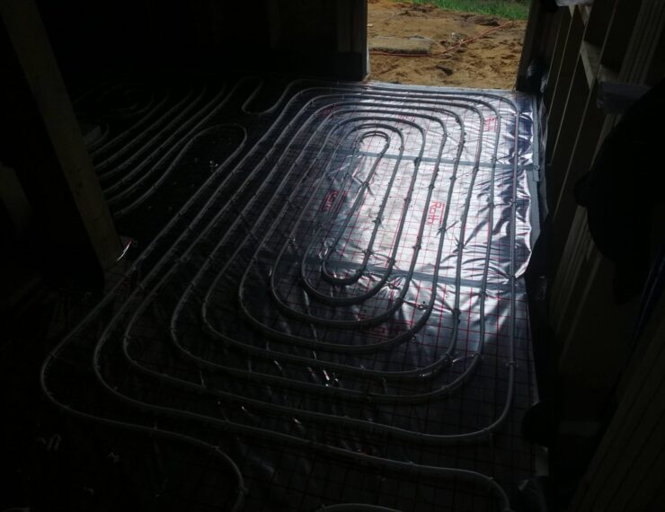 Budowa domu w Jaworznie