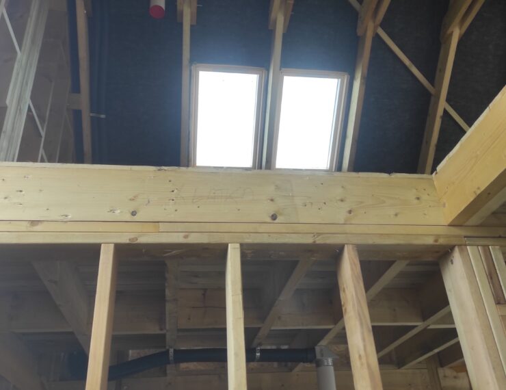 Budowa domu w Lędzinach