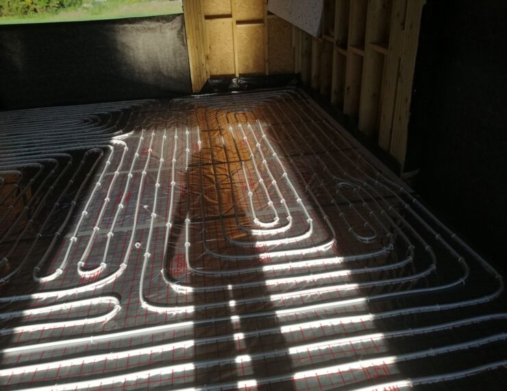 Budowa domu w Gostyniu