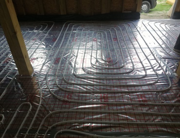 Budowa domu w Jaworznie