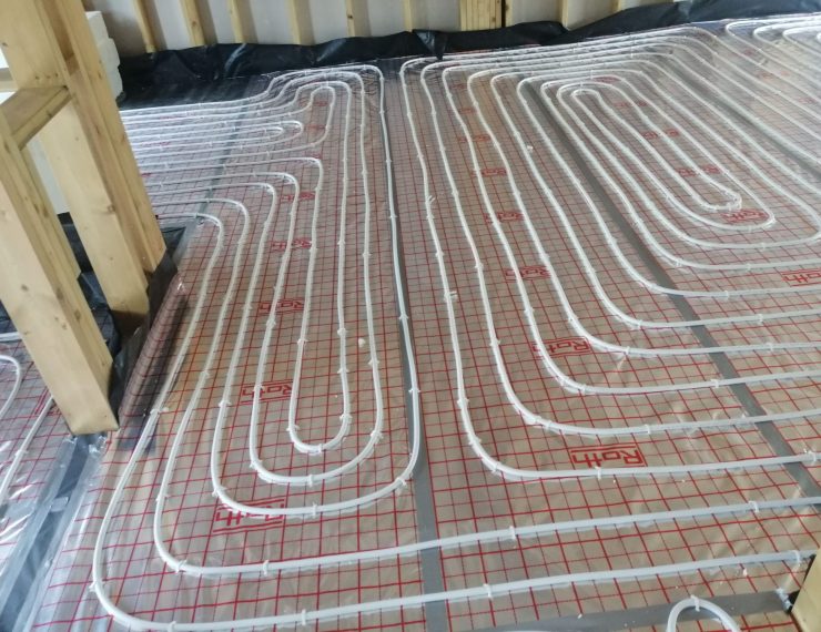 Budowa domu w Jaworznie