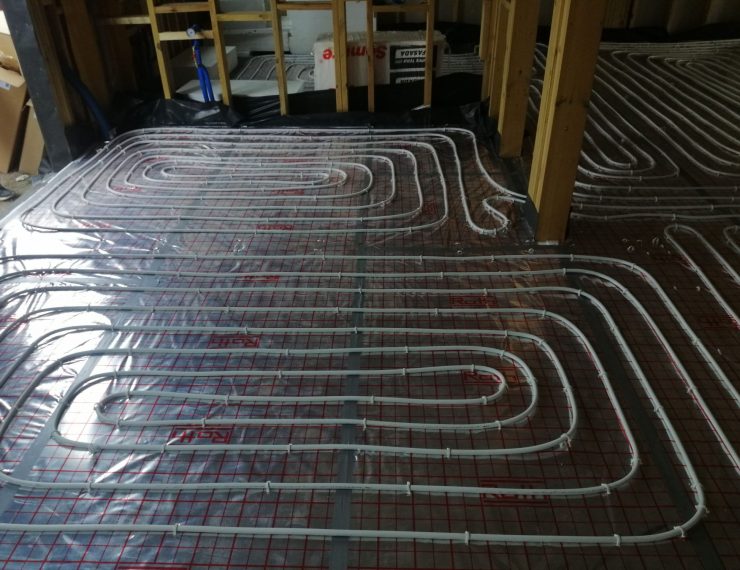 Budowa domu w Jaworznie