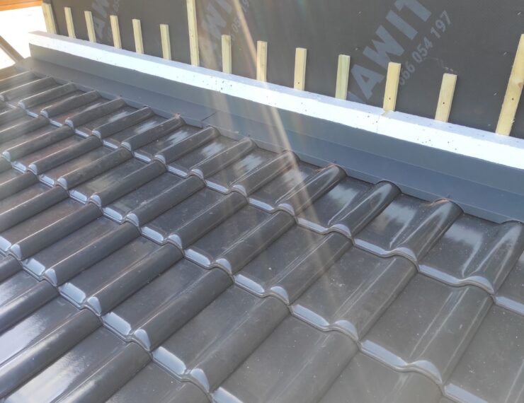 Budowa domu w Imielinie