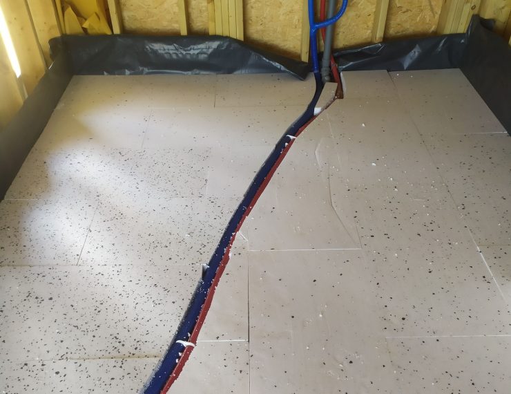 Budowa domu w Mysłowicach