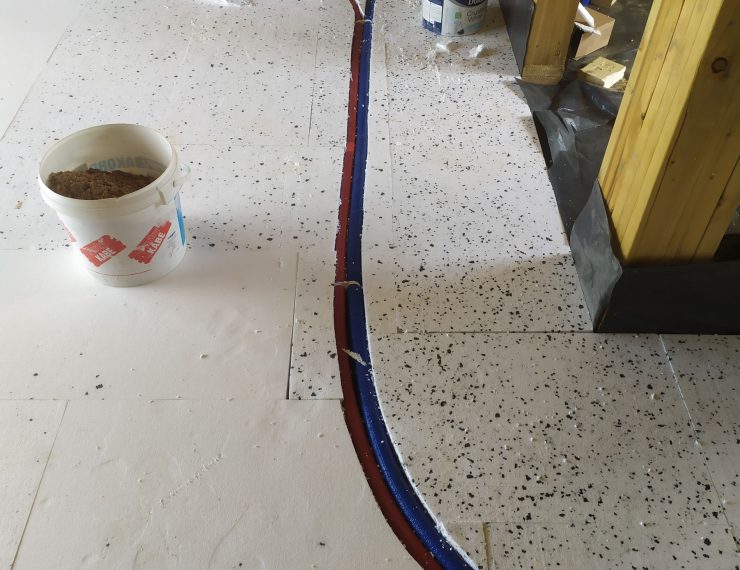 Budowa domu w Mysłowicach