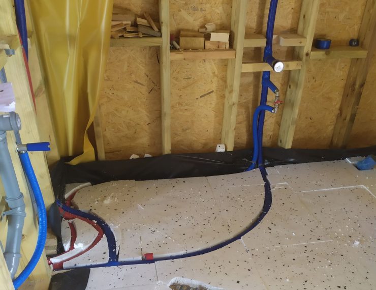 Budowa domu w Mysłowicach