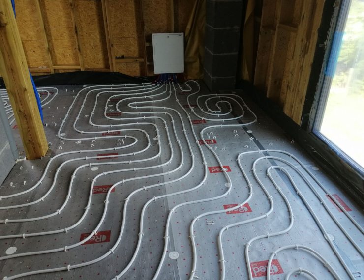 Budowa domu w Dąbrowie Górniczej