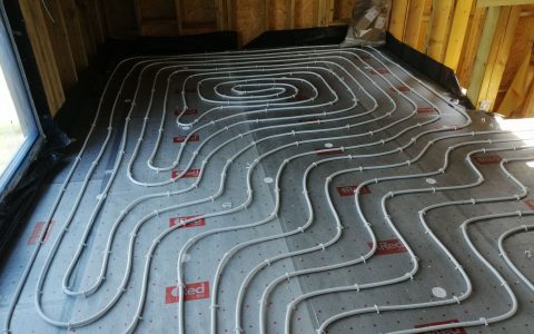 Budowa domu w Dąbrowie Górniczej